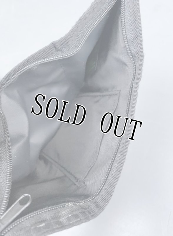 画像7: 米軍放出品 Mercury Tactical Gear USMC ナイロン ウォレット (7)