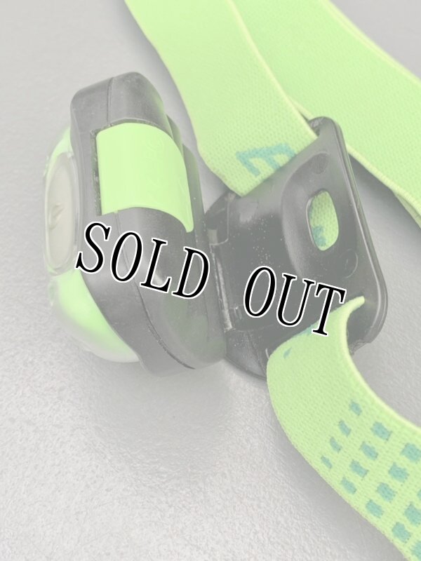 画像7: 米軍放出品  Energizer LEDヘッドライト HDL250 (7)