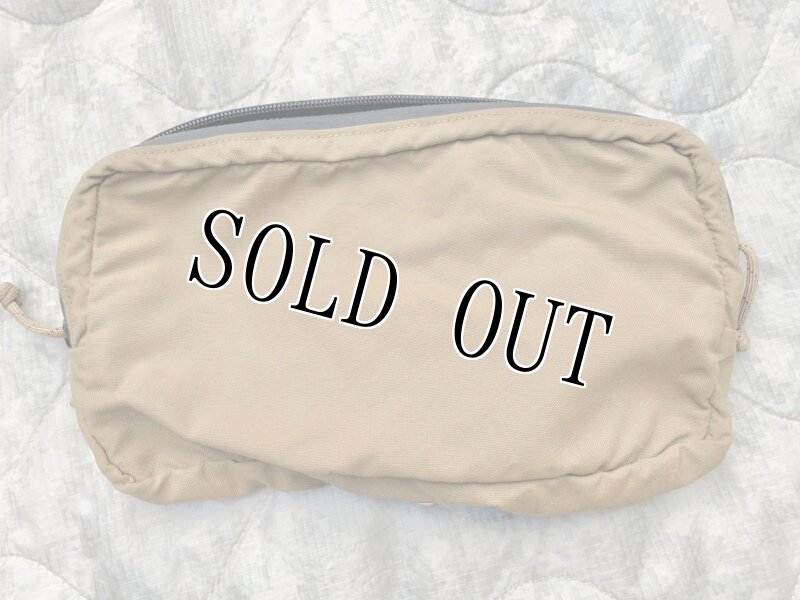 画像3: 米海兵隊実物 MEU MARSOC  FILBE FSBE アサルトポーチ  (3)