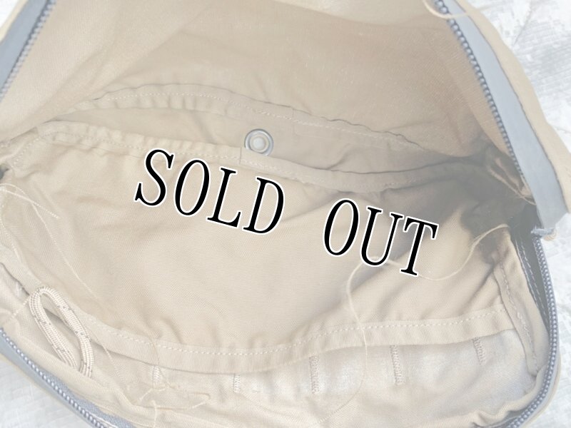 画像6: 米海兵隊実物 MEU MARSOC  FILBE FSBE アサルトポーチ  (6)