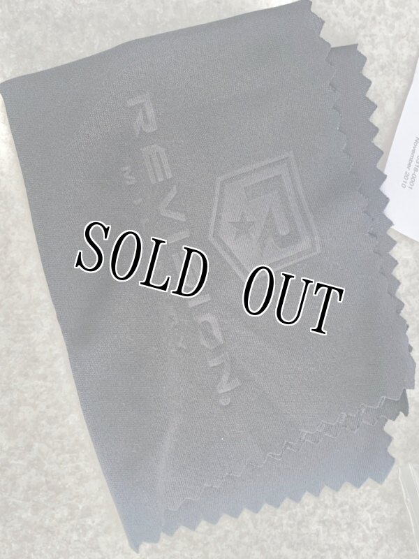 画像11: 米陸軍実物 REVISION  APEL ゴーグル フォリッジグリーン 防弾 レンズセット (11)