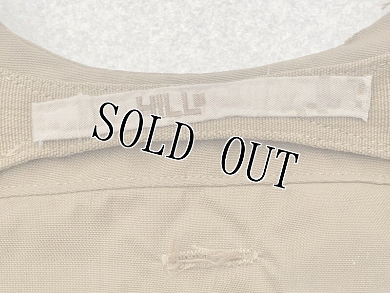 画像15: 米軍実物 インターセプターボディーアーマーセット　M (15)