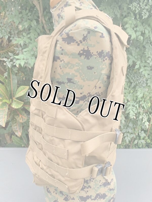 画像2: 米軍実物 インターセプターボディーアーマーセット　M (2)