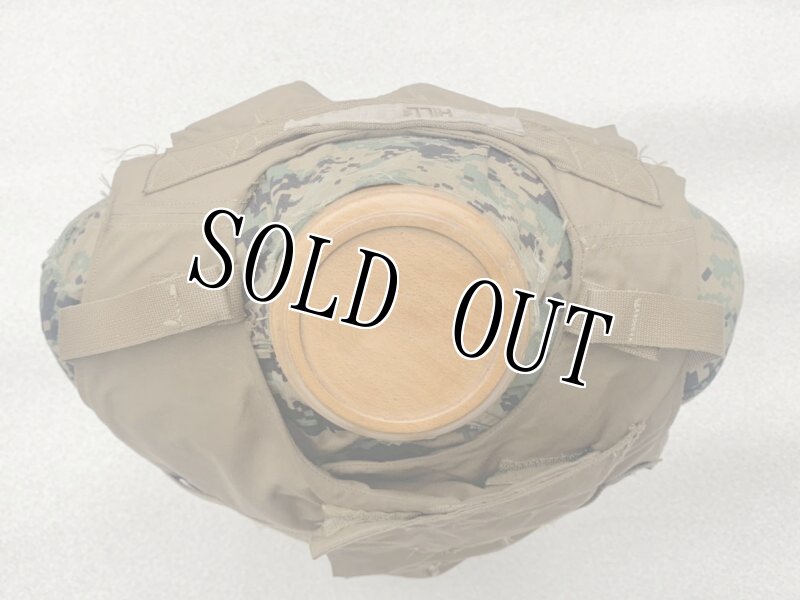 画像5: 米軍実物 インターセプターボディーアーマーセット　M (5)