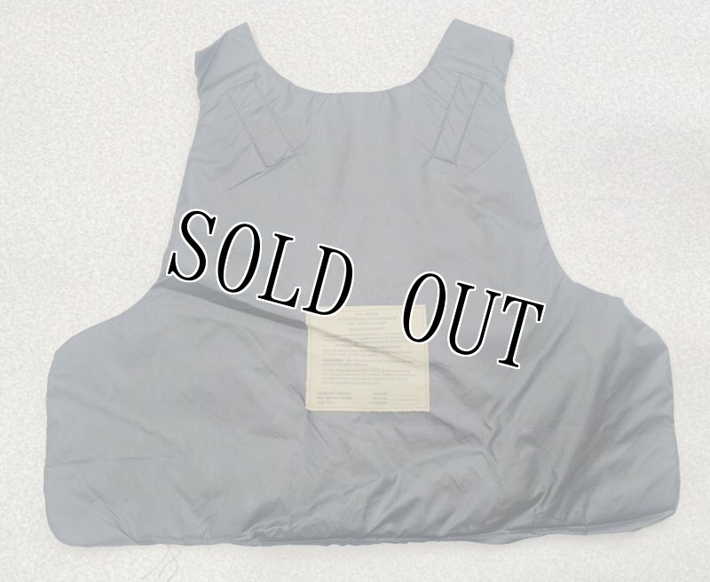 画像8: 米軍実物 インターセプターボディーアーマーセット　M (8)