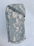 画像4: 米軍放出品 カメラ 精密機器 ACU ポーチ (4)