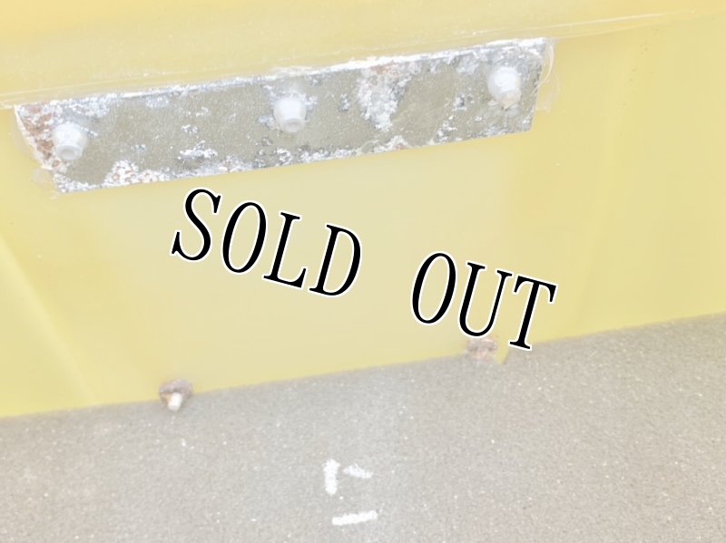 画像15: 米軍実物 US NAVY ストレージ (15)