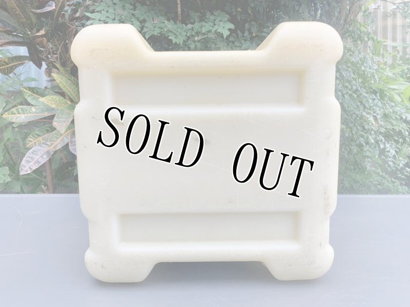 画像6: 米軍実物 US NAVY ストレージ (6)