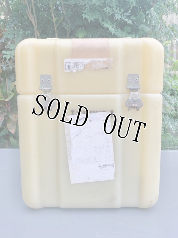 画像3: 米軍実物 US NAVY ストレージ (3)