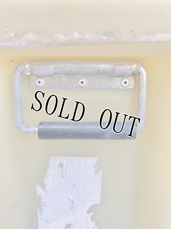 画像12: 米軍実物 US NAVY ストレージ (12)