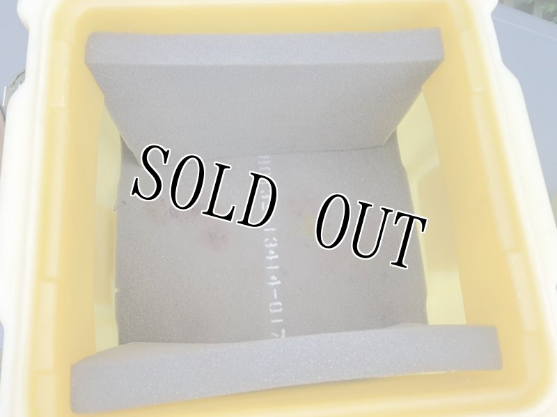 画像13: 米軍実物 US NAVY ストレージ (13)