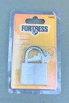 画像1: 米軍放出品  FORTRESS Lock マスターロック 1840D  (1)