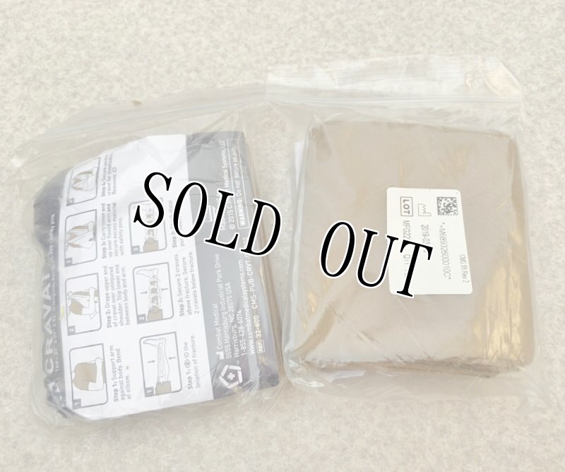 画像8: 米軍実物 FIRST AID KIT GENERAL PURPOSE ファーストエイド (8)