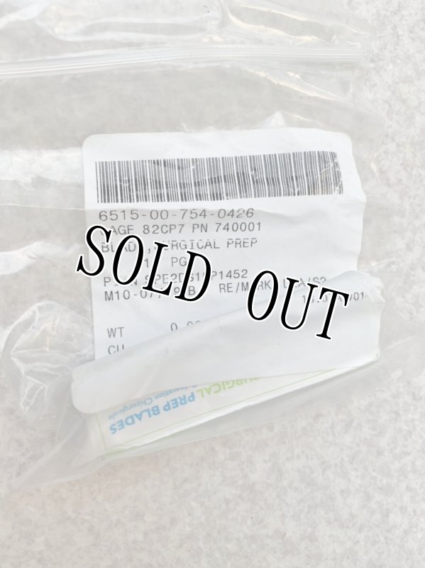 画像6: 米軍実物 FIRST AID KIT GENERAL PURPOSE ファーストエイド (6)