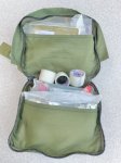 画像11: 米軍実物 FIRST AID KIT　GENERAL PURPOSE  ファーストエイド (11)