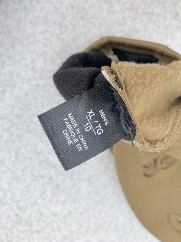 画像7: 米軍放出品 OUTDOOR RESEARCH Ms GORE-TAX センサーグローブ (7)