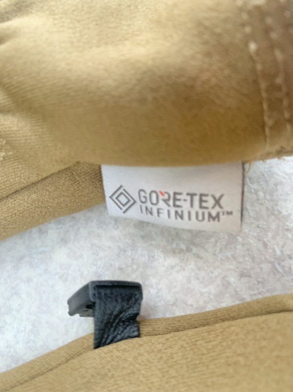 画像3: 米軍放出品 OUTDOOR RESEARCH Ms GORE-TAX センサーグローブ (3)