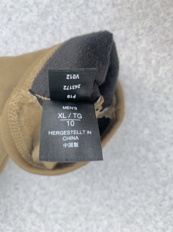 画像8: 米軍放出品 OUTDOOR RESEARCH Ms GORE-TAX センサーグローブ (8)