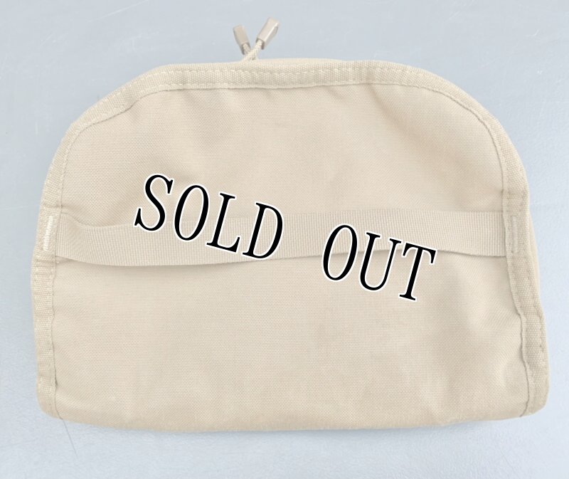 画像5: 米軍放出品 spec ops triple-s ポーチ (5)