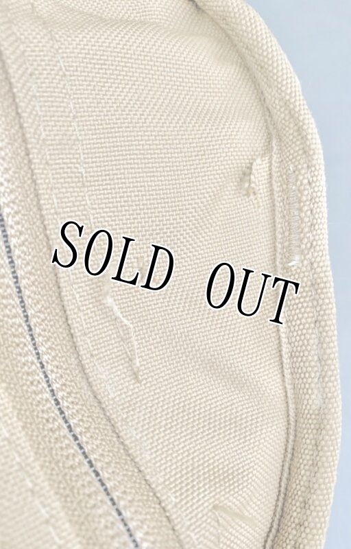 画像8: 米軍放出品 spec ops triple-s ポーチ (8)