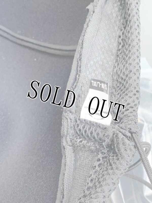 画像18: 米軍実物 OPS-CORE FAST CARBON HIGH CUT ヘルメット L (18)