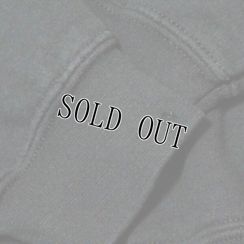 画像5: 米軍放出品 GRUNT STYLE スウェットパーカー SMALL (5)