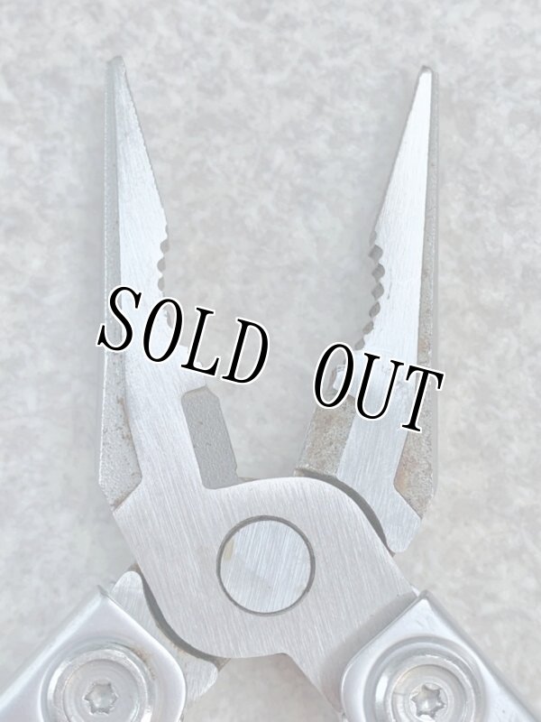 画像7: 米軍放出品 GERBER マルチツール サスペンション NXT  (7)