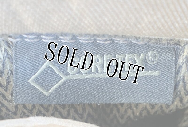 画像11: 海兵隊実物 BATES デザートマーパットブーツ  10.5 R (11)