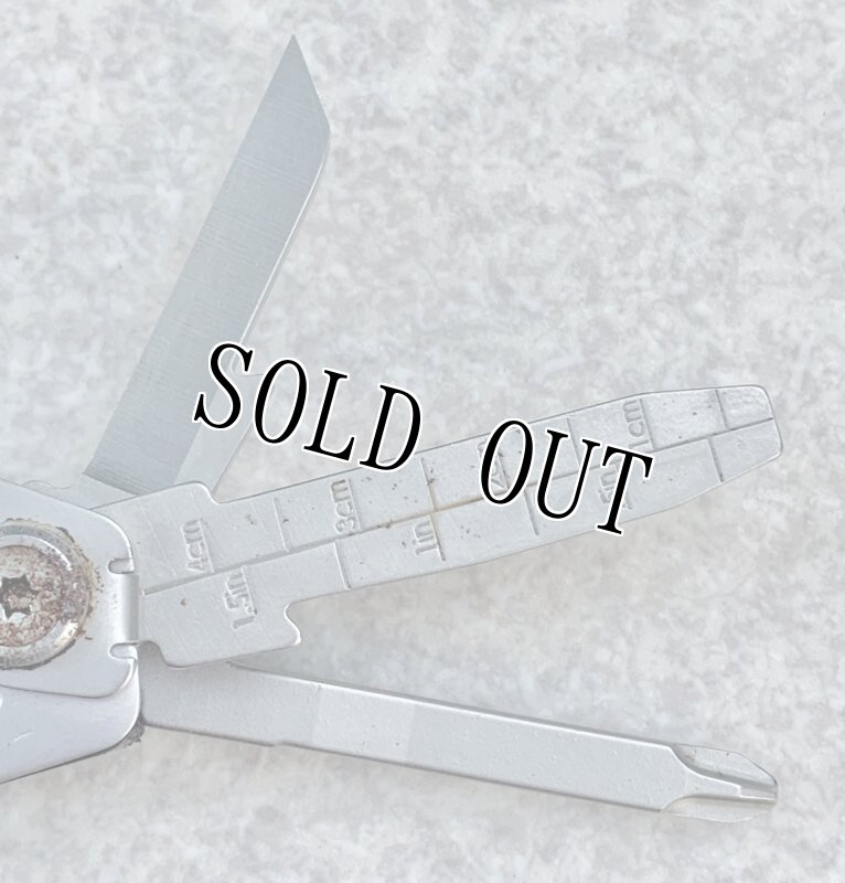 画像8: 米軍放出品 GERBER マルチツール サスペンション NXT  (8)