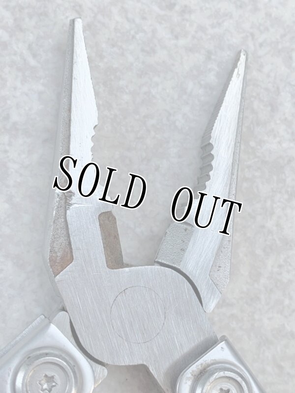 画像5: 米軍放出品 GERBER マルチツール サスペンション NXT  (5)