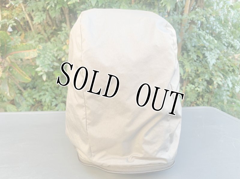 画像4: 米軍実物 PCU LEVEL 7 プリマロフト フード  (4)