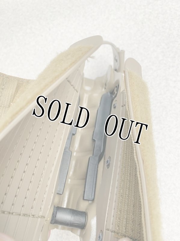 画像5: 米軍実物 Safariland 3084 ベレッタM9A1 M92 ライト対応 両利き (5)