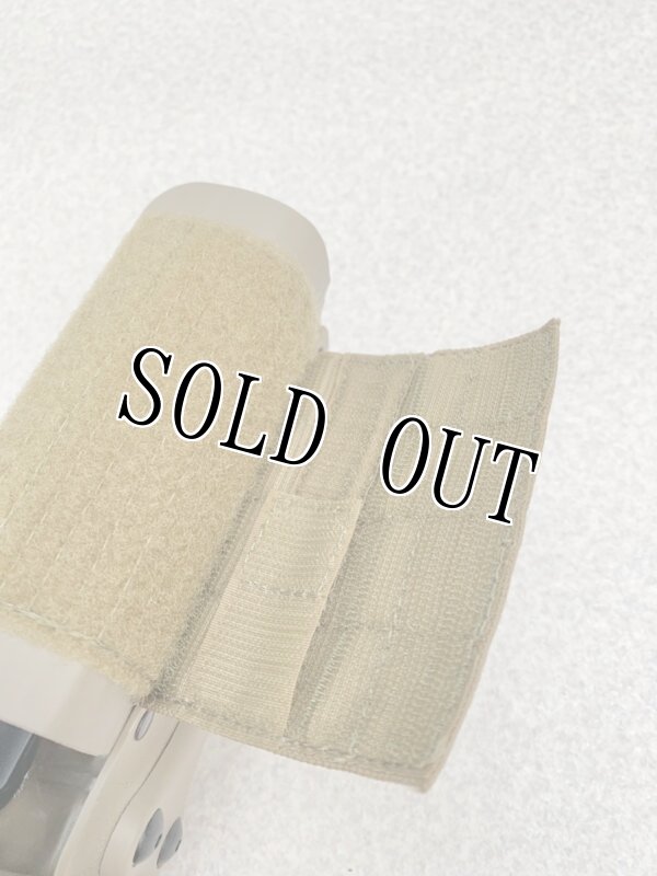 画像9: 米軍実物 Safariland 3084 ベレッタM9A1 M92 ライト対応 両利き (9)