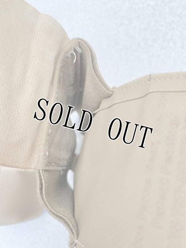 画像4: 米軍実物 Blue Force Gear　ラジオ ポーチ (4)