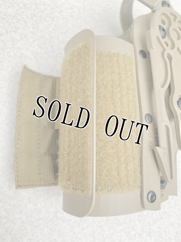 画像8: 米軍実物 Safariland 3084 ベレッタM9A1 M92 ライト対応 両利き (8)