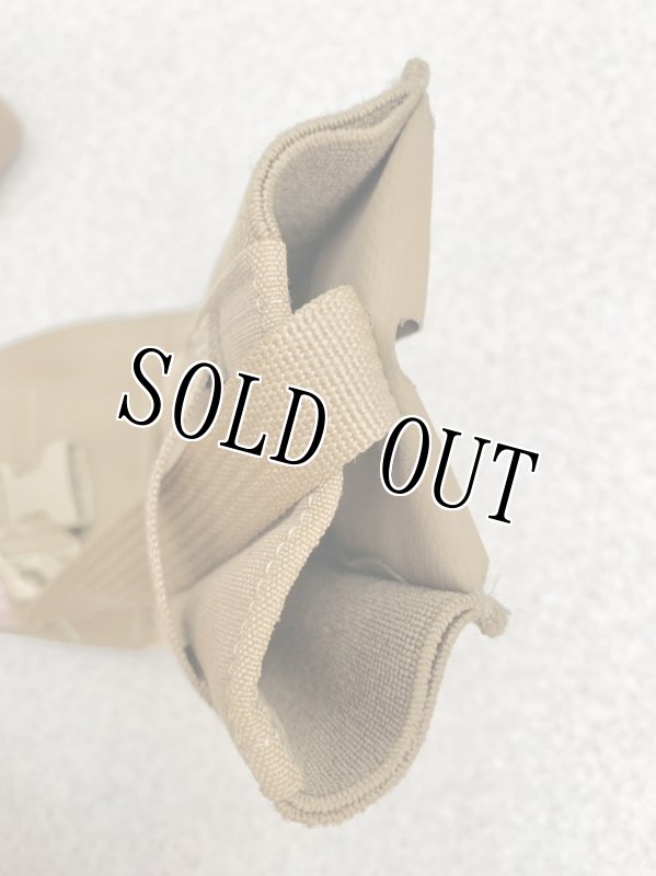 画像6: 米軍実物 Blue Force Gear　ラジオ ポーチ (6)