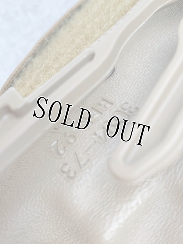 画像10: 米軍実物 Safariland 3084 ベレッタM9A1 M92 ライト対応 両利き (10)