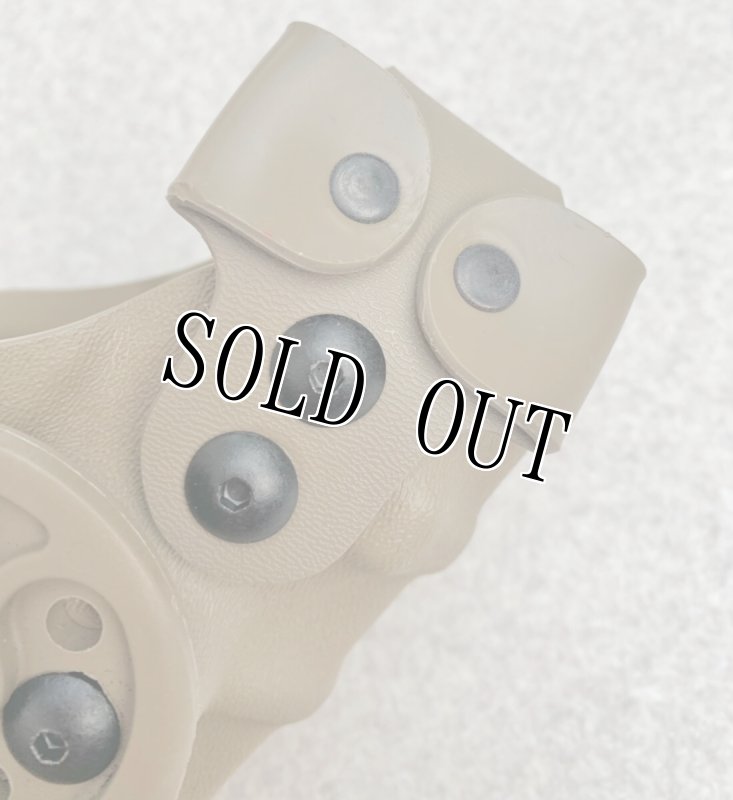 画像7: 米軍実物 Safariland 3084 ベレッタM9A1 M92 ライト対応 両利き (7)