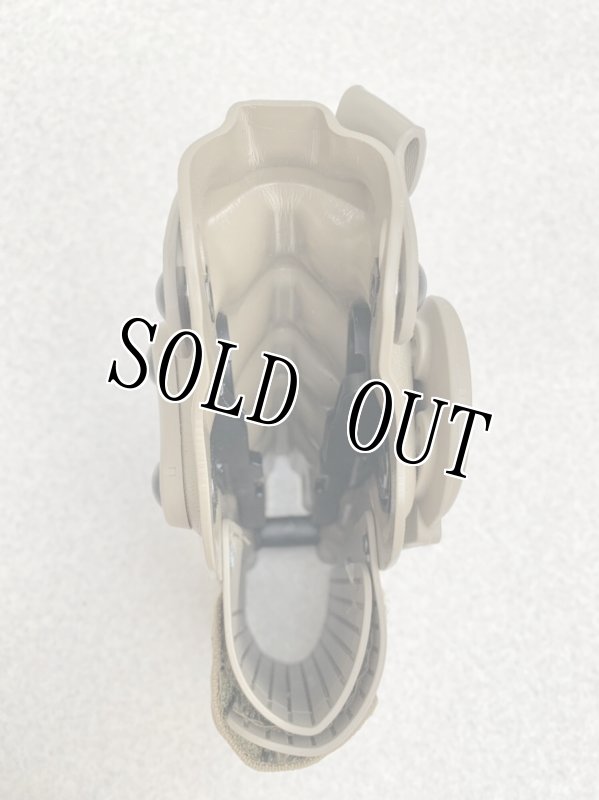 画像4: 米軍実物 Safariland 3084 ベレッタM9A1 M92 ライト対応 両利き (4)