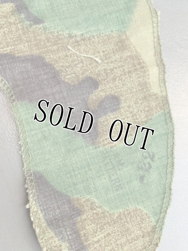 画像19: 米軍実物　M2　ヘルメット (19)