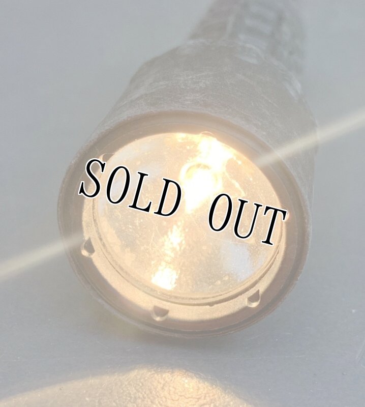 画像4: 米軍実物 SUREFIRE シュアファイア G2 ナイトロンG2-BK (4)