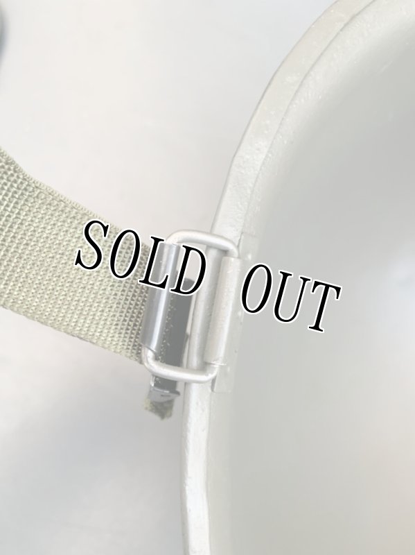 画像14: 米軍実物　M2　ヘルメット (14)