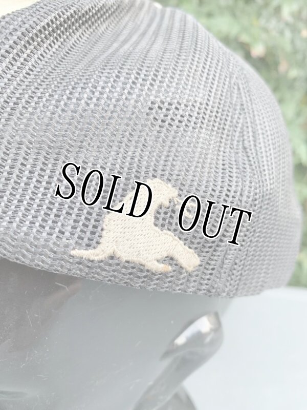 画像7: 米軍放出品 BONE SHAKA キャップ マルチカム (7)