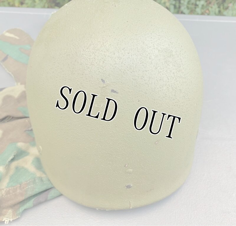 画像16: 米軍実物　M2　ヘルメット (16)