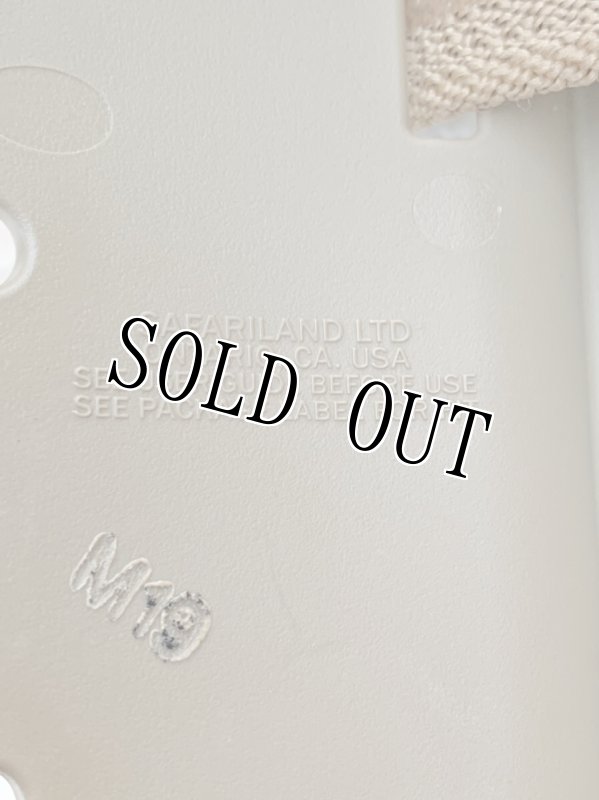 画像4: 米軍放出品 SAFARILAND サファリランド    ダブルストラップ レッグシュラウド (4)