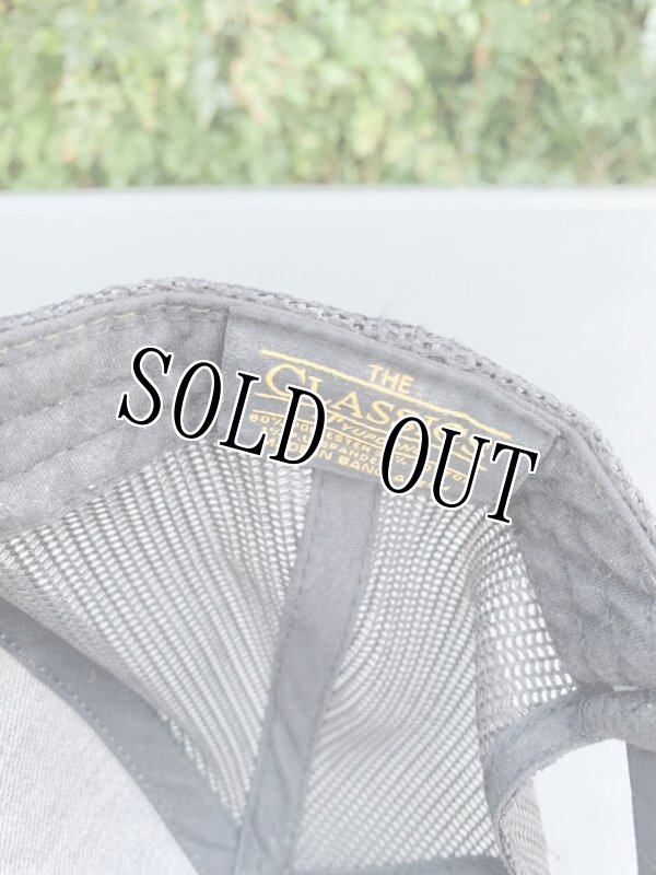 画像8: 米軍放出品 BONE SHAKA キャップ マルチカム (8)