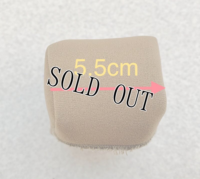 画像8: 米軍実物 SCOPECOAT スコープカバー (8)