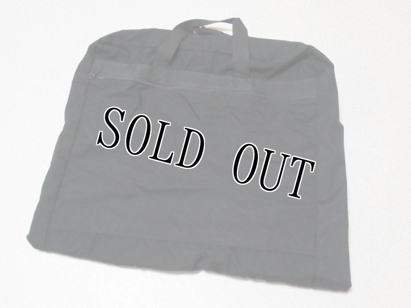 画像4: 米海兵隊放出品　USMC　MARINES　衣装ケース/バッグ　 (4)