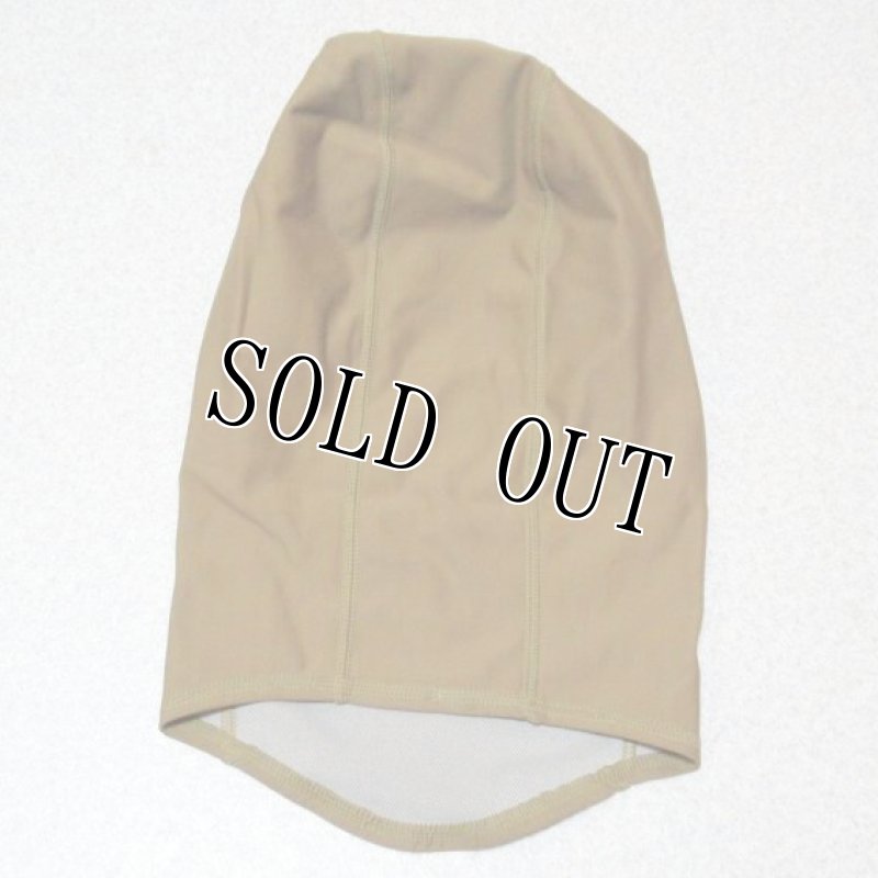 画像3: 海兵隊放出品 OR アウトドアリサーチ バラクラバ　コヨーテ (3)