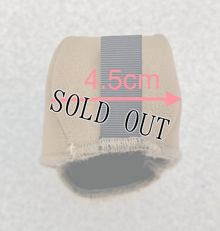 画像10: 米軍実物 SCOPECOAT スコープカバー (10)